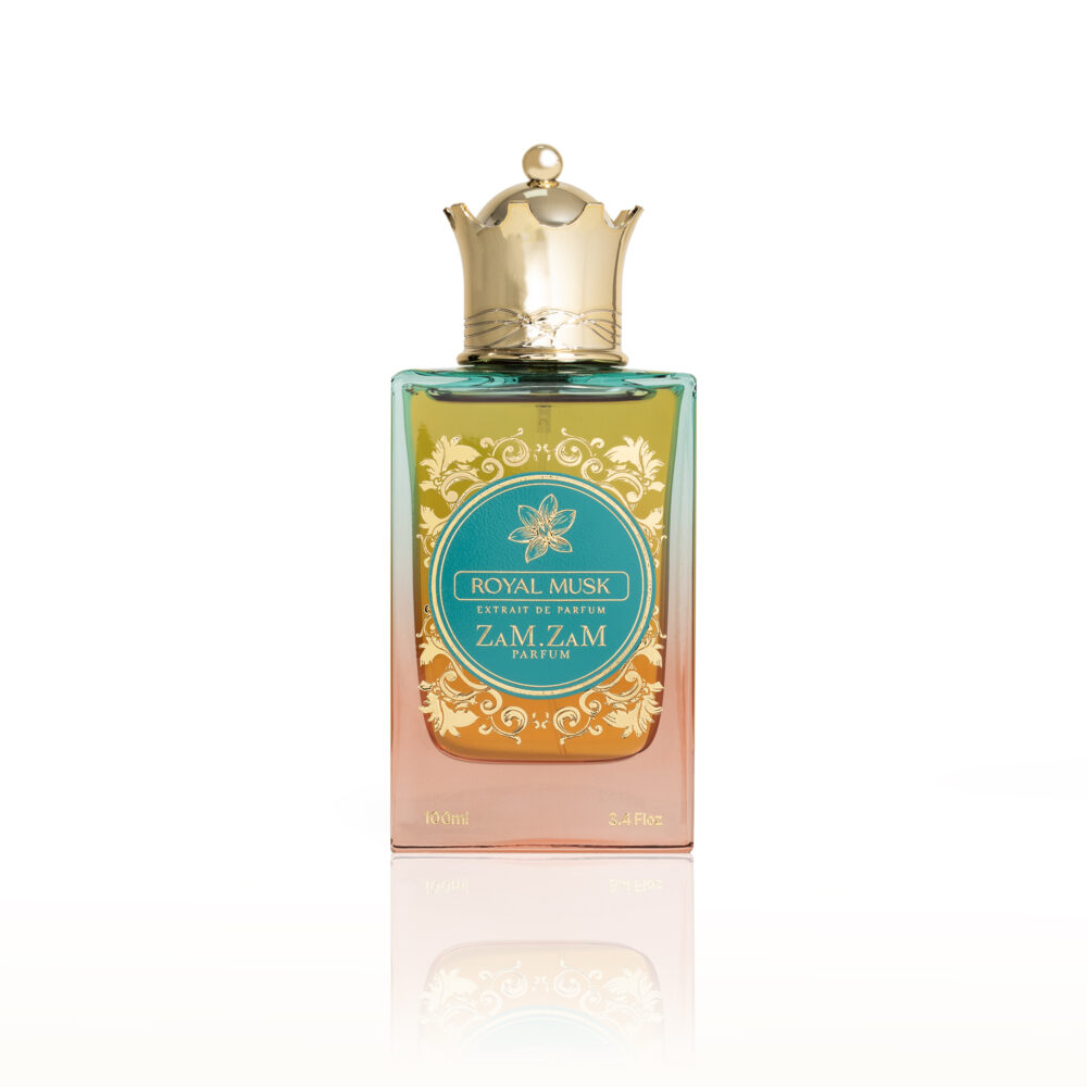 ROYAL MUSK