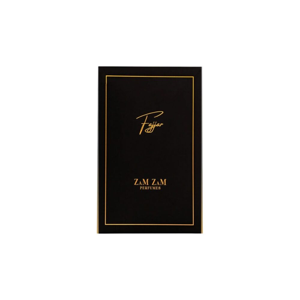 FAJJAR BY ZAMZAM