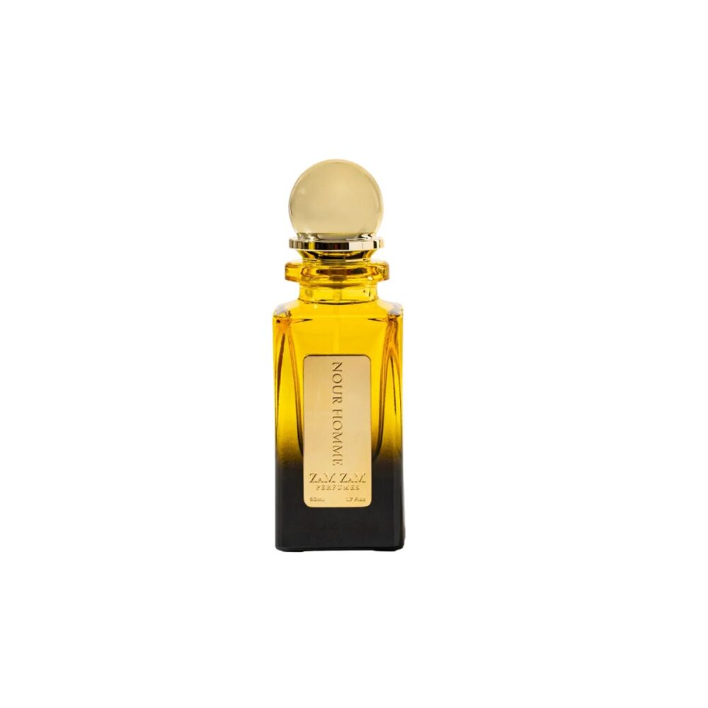 NOUR HOMME BY ZAMZAM
