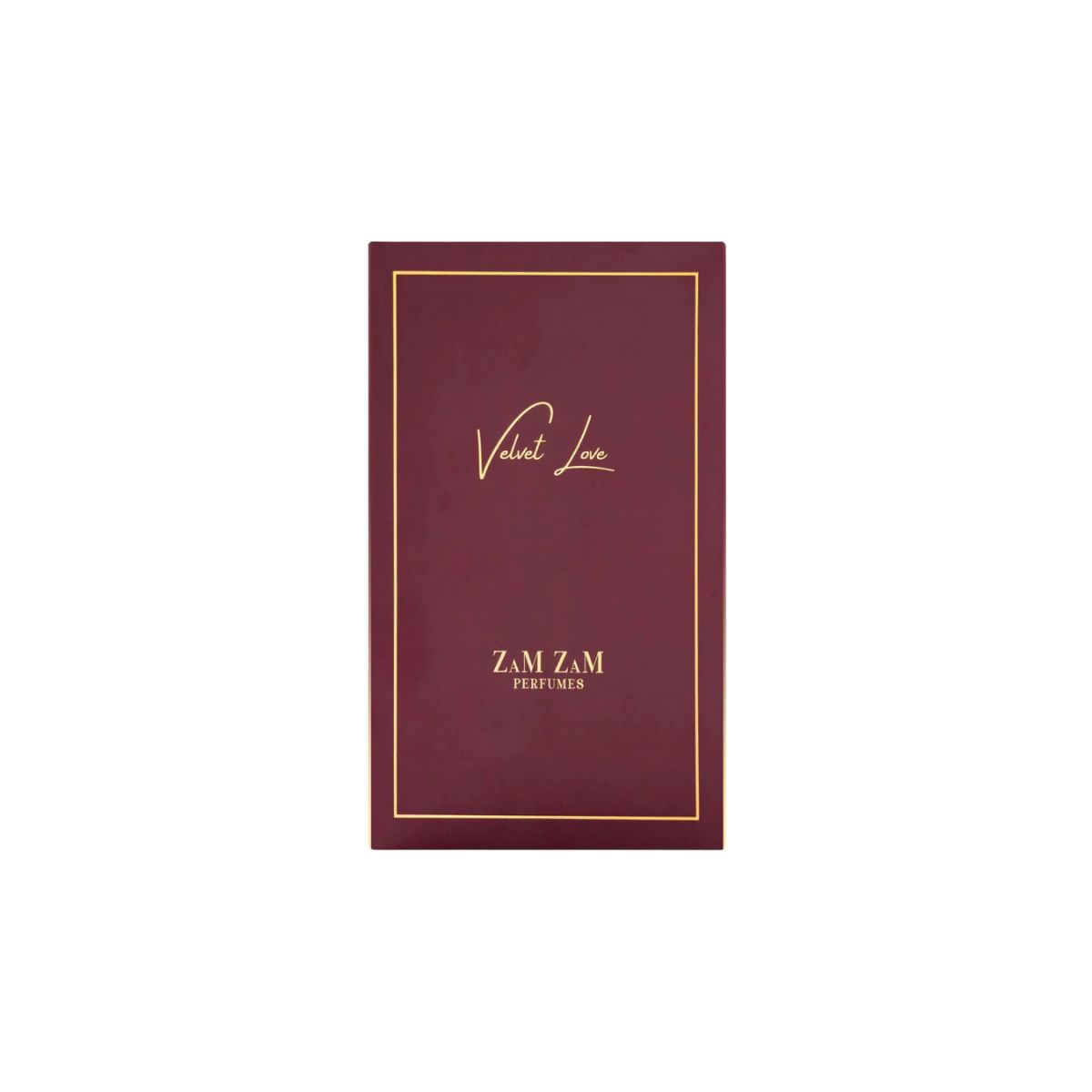 VELVET LOVE by zamzam