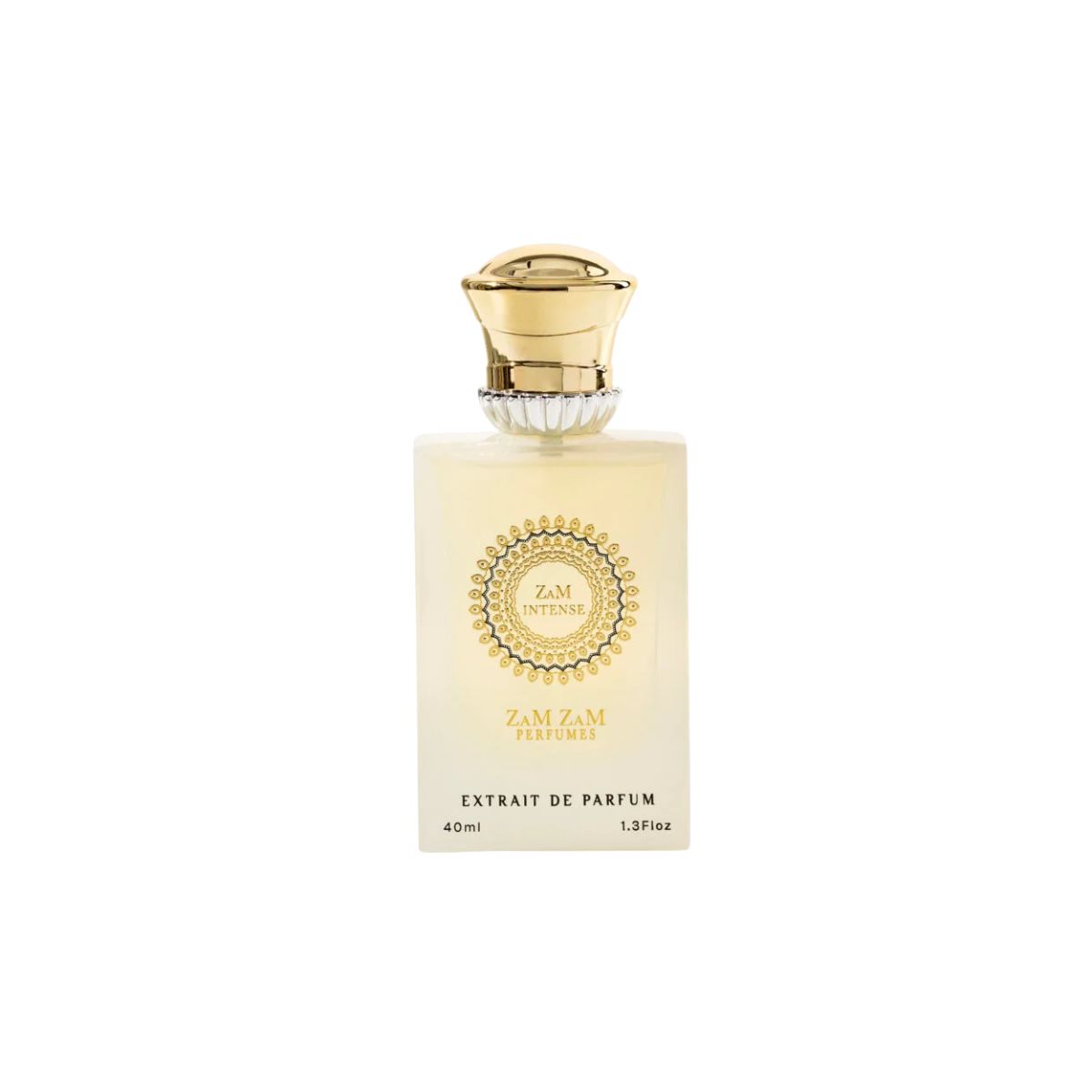 ZEM INTENSE BY ZAMZAM